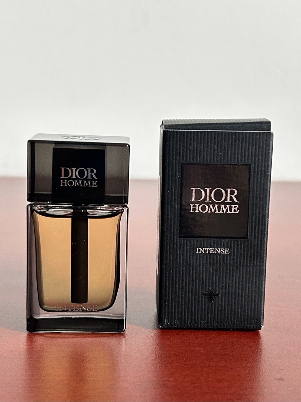 Dior Homme Intense 10ml